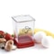 FreshSlice Strawberry Cutter and Fruit Slicer with Storage Container