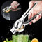 FreshPress Stainless Steel Lemon Squeezer Manual Citrus Juicer 1