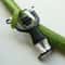 Chaplin Chef Vegetable Peeler With Stainless Steel Blade For Fruits Potatoes Kitchen Prep 1