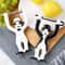 Chaplin Chef Vegetable Peeler With Stainless Steel Blade For Fruits Potatoes Kitchen Prep 4