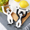 Chaplin Chef Vegetable Peeler With Stainless Steel Blade For Fruits Potatoes Kitchen Prep 4