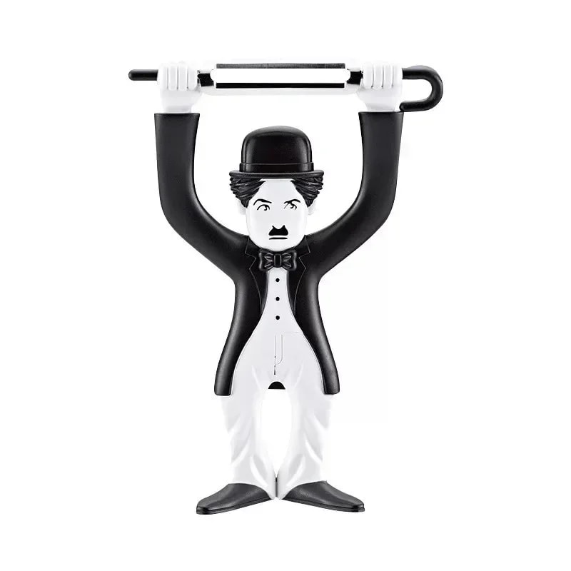Chaplin Chef Vegetable Peeler With Stainless Steel Blade For Fruits Potatoes Kitchen Prep 5