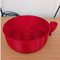 FreshPure Ultrasonic Fruit & Vegetable Washer Basin for Safer Food Cleaning
