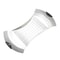 Silicone Grip Spaetzle Maker With Stainless Steel German Noodle Maker And Strainer Scoop 5