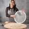 Ravioli Maker Dumpling Press Tray for Homemade Pasta & Pelmeni