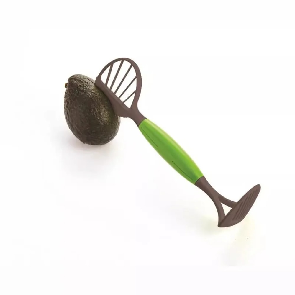 Avocado Slicer And Fruit Prep Kitchen Gadget 2