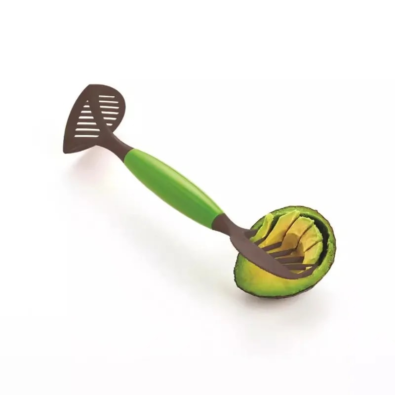 Avocado Slicer And Fruit Prep Kitchen Gadget 3
