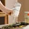 Precision Press Glass Spice Dispenser For Smart Salt Seasoning Control 1