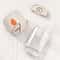 Precision Press Glass Spice Dispenser For Smart Salt Seasoning Control 4