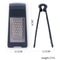 DualSided Stainless Steel Grater For Cheese Ginger Vegetables 2