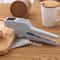 Multi Slice Garlic Press and Crusher Manual Kitchen Tool