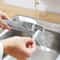 Multi Slice Garlic Press and Crusher Manual Kitchen Tool