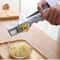 Multi Slice Garlic Press and Crusher Manual Kitchen Tool