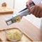 Multi Slice Garlic Press and Crusher Manual Kitchen Tool