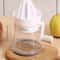 FreshPress Manual Citrus Juicer Cup With Measuring Scale For Lemon Lime Orange 4