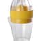 FreshPress Manual Citrus Juicer Cup With Measuring Scale For Lemon Lime Orange 6