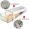 Stainless Steel Cheese Grater Vegetable Slicer With DoubleSided Blades And Storage Box 2