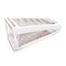 Stainless Steel Cheese Grater Vegetable Slicer With DoubleSided Blades And Storage Box 4