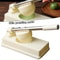 EasySeal Dumpling Maker And Dough Press Machine For Homemade Dumplings Pastries 1