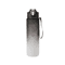HydraGo Large Capacity Sports Water Bottle For Gym Travel Outdoor Hydration 5