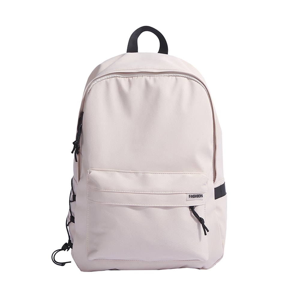 Korean Style Large Capacity Backpack For School Travel Everyday Use 5