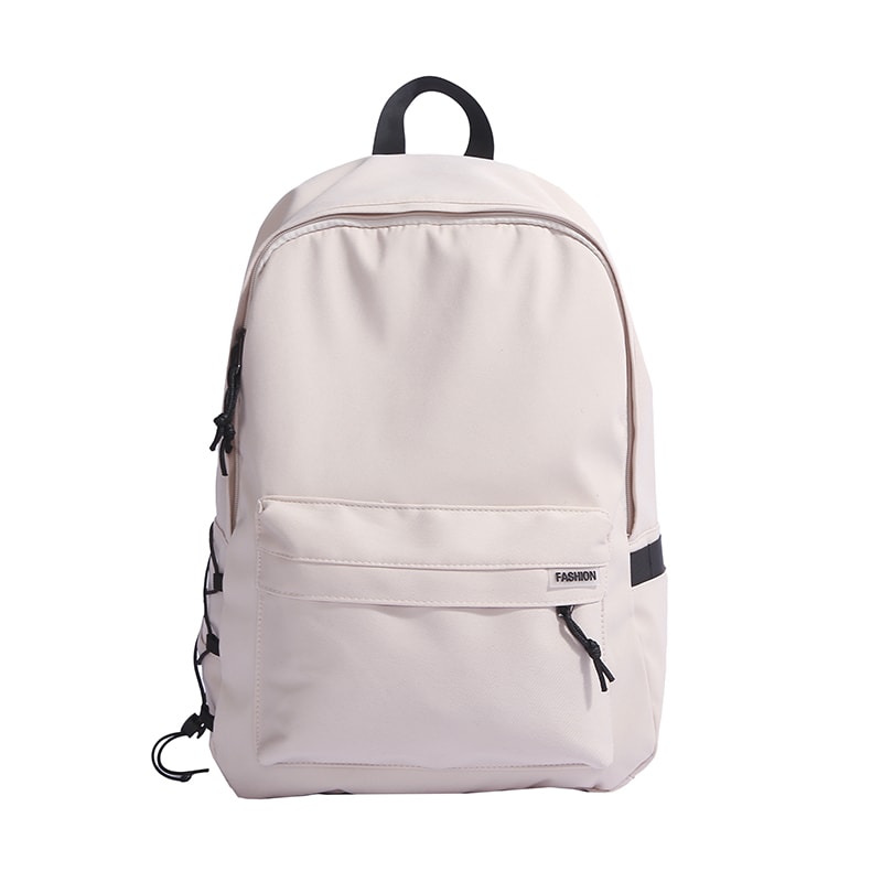 Korean Style Large Capacity Backpack For School Travel Everyday Use 5