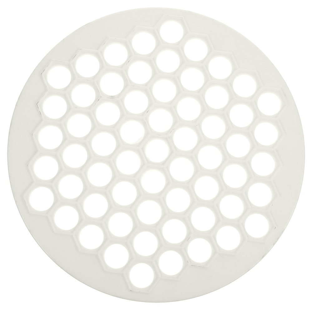 Multi Hole Dumpling Maker Press Tray for Ravioli, Wonton and Homemade Pasta