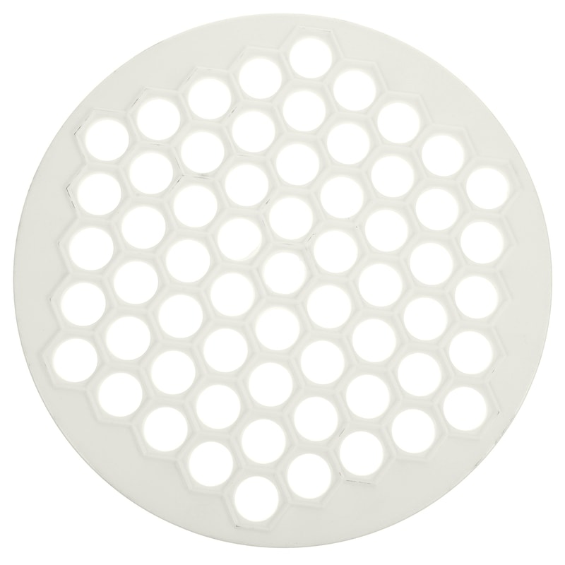 Multi Hole Dumpling Maker Press Tray for Ravioli, Wonton and Homemade Pasta