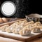 Multi Hole Dumpling Maker Press Tray for Ravioli, Wonton and Homemade Pasta