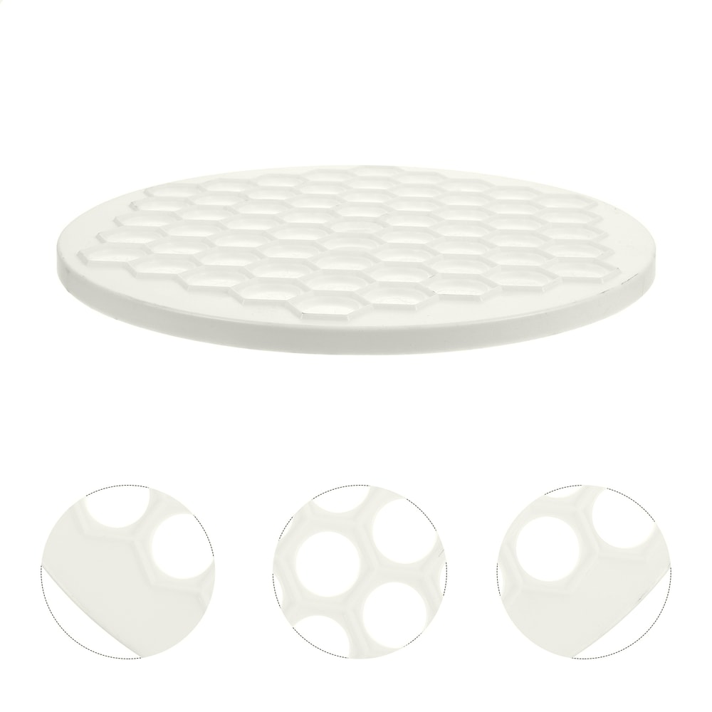 Multi Hole Dumpling Maker Press Tray for Ravioli, Wonton and Homemade Pasta