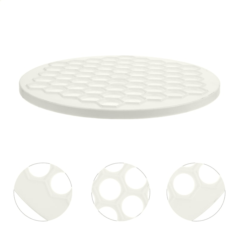 Multi Hole Dumpling Maker Press Tray for Ravioli, Wonton and Homemade Pasta