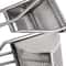 Heavy Duty Potato Ricer Stainless Steel Masher For Fluffy Lump Free Potatoes 1