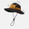 TrailShade Foldable Sun Hat – Quick-Dry Wide Brim UV Protection Hat for Hiking & Fishing
