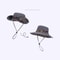 NomadShield Wide Brim Sun Hat for Hiking, Fishing & Outdoor Travel