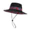 NomadShield Wide Brim Sun Hat for Hiking, Fishing & Outdoor Travel