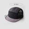 TrailFlex Retro Quick-Dry Mesh Cap for Hiking, Running & Outdoor Adventures