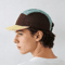 TrailFlex Retro Quick-Dry Mesh Cap for Hiking, Running & Outdoor Adventures