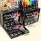Dual Tip Acrylic Paint Markers For Rock Painting Wood Crafts Calligraphy 2