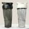 VortexMix Pro Protein Shaker Bottle with TRITAN Design for Smooth Gym & Fitness Drinks