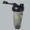 VortexMix Pro Protein Shaker Bottle with TRITAN Design for Smooth Gym & Fitness Drinks