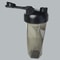 VortexMix Pro Protein Shaker Bottle with TRITAN Design for Smooth Gym & Fitness Drinks