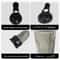 VortexMix Pro Protein Shaker Bottle with TRITAN Design for Smooth Gym & Fitness Drinks