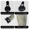 VortexMix Pro Protein Shaker Bottle with TRITAN Design for Smooth Gym & Fitness Drinks