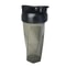 VortexMix Pro Protein Shaker Bottle with TRITAN Design for Smooth Gym & Fitness Drinks