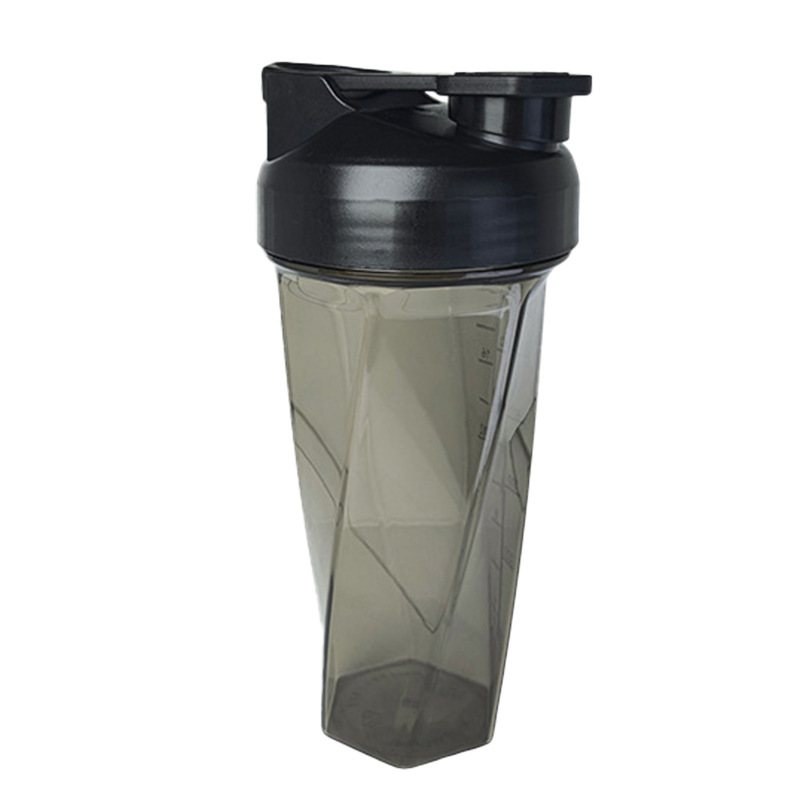 VortexMix Pro Protein Shaker Bottle with TRITAN Design for Smooth Gym & Fitness Drinks