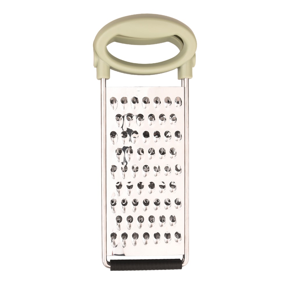 Dual Blade Vegetable Grater Potato Shredder With Storage Container And Measuring Base 6