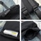 UrbanFlex Waterproof Crossbody Bag for Men & Women Lightweight Nylon Phone Shoulder Pouch
