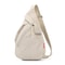 UrbanFlex Nylon Crossbody Bag for Everyday Travel & Streetwear Style
