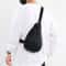 UrbanFlex Nylon Crossbody Bag for Everyday Travel & Streetwear Style