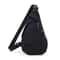 UrbanFlex Nylon Crossbody Bag for Everyday Travel & Streetwear Style